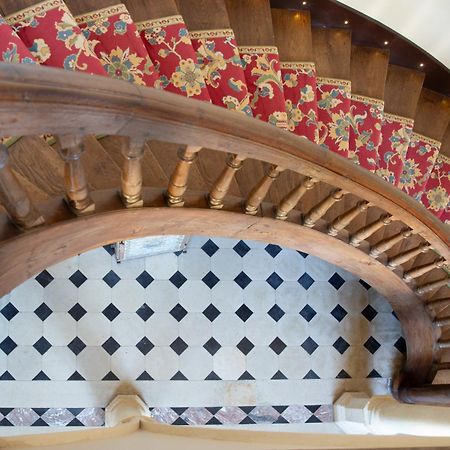 Chateau De Montmirail Montmirail  Ngoại thất bức ảnh