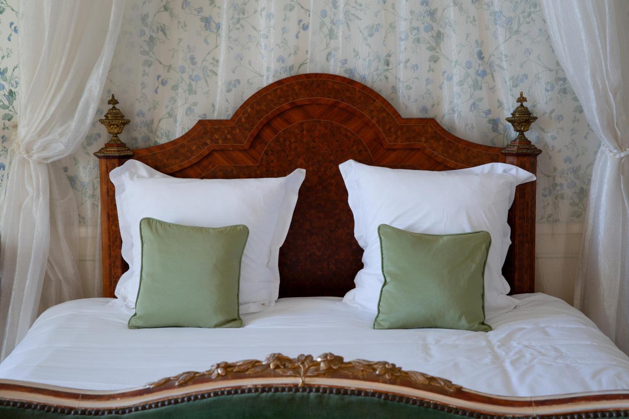 Chateau De Montmirail Montmirail  Phòng bức ảnh