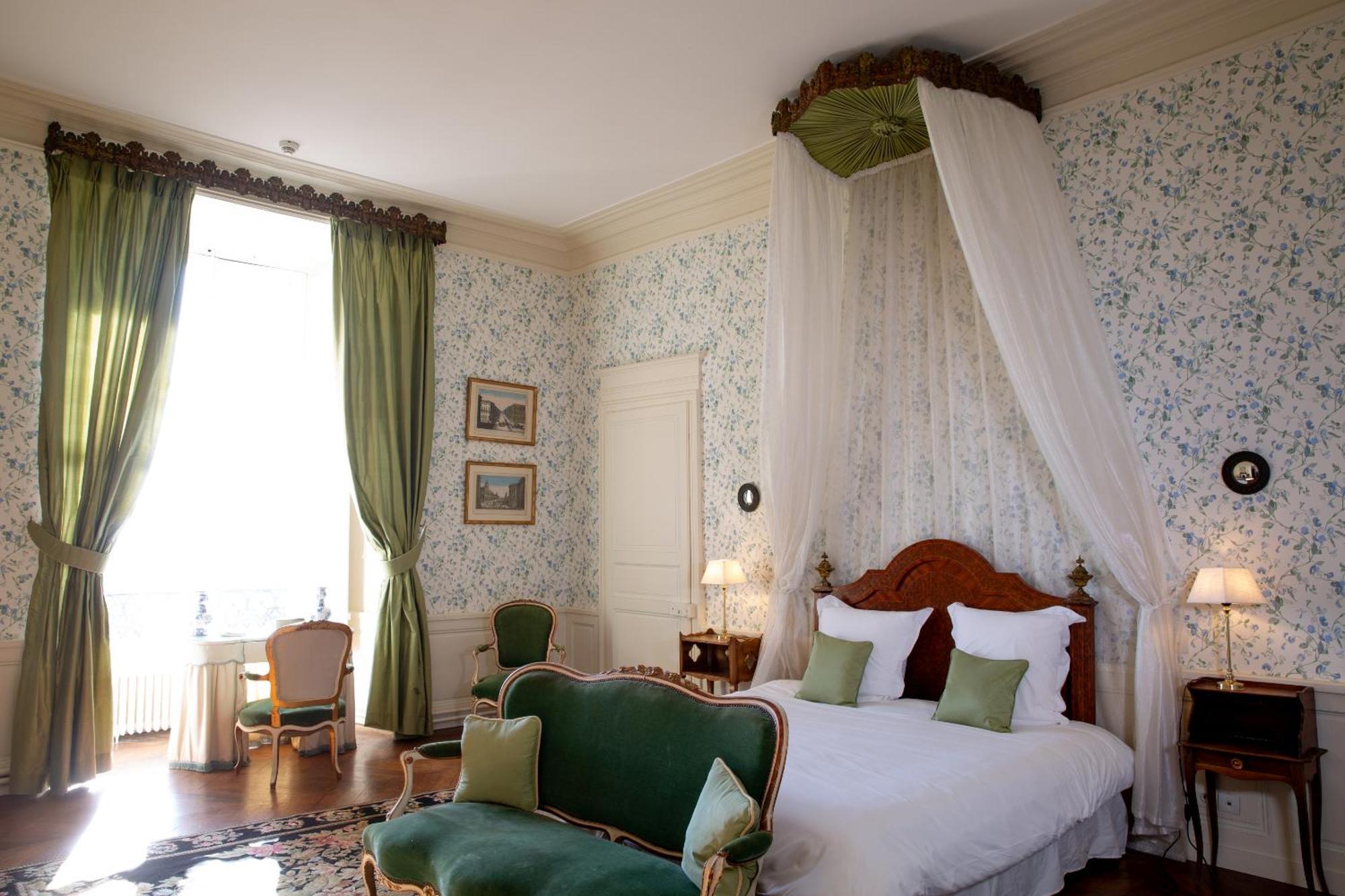Chateau De Montmirail Montmirail  Phòng bức ảnh