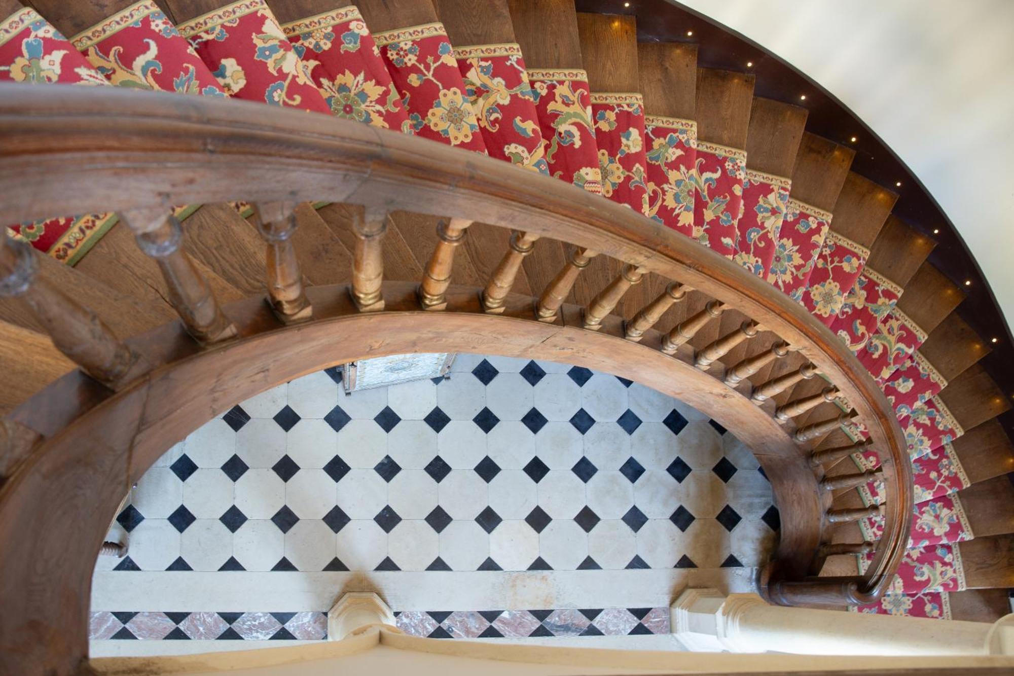 Chateau De Montmirail Montmirail  Ngoại thất bức ảnh